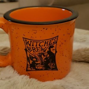 Witches Brew Mug